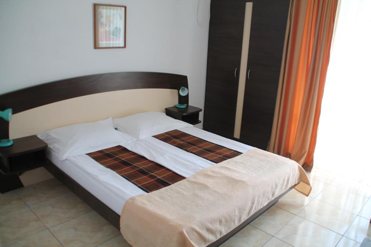 Hotel Metropol Mamaia Exterior photo