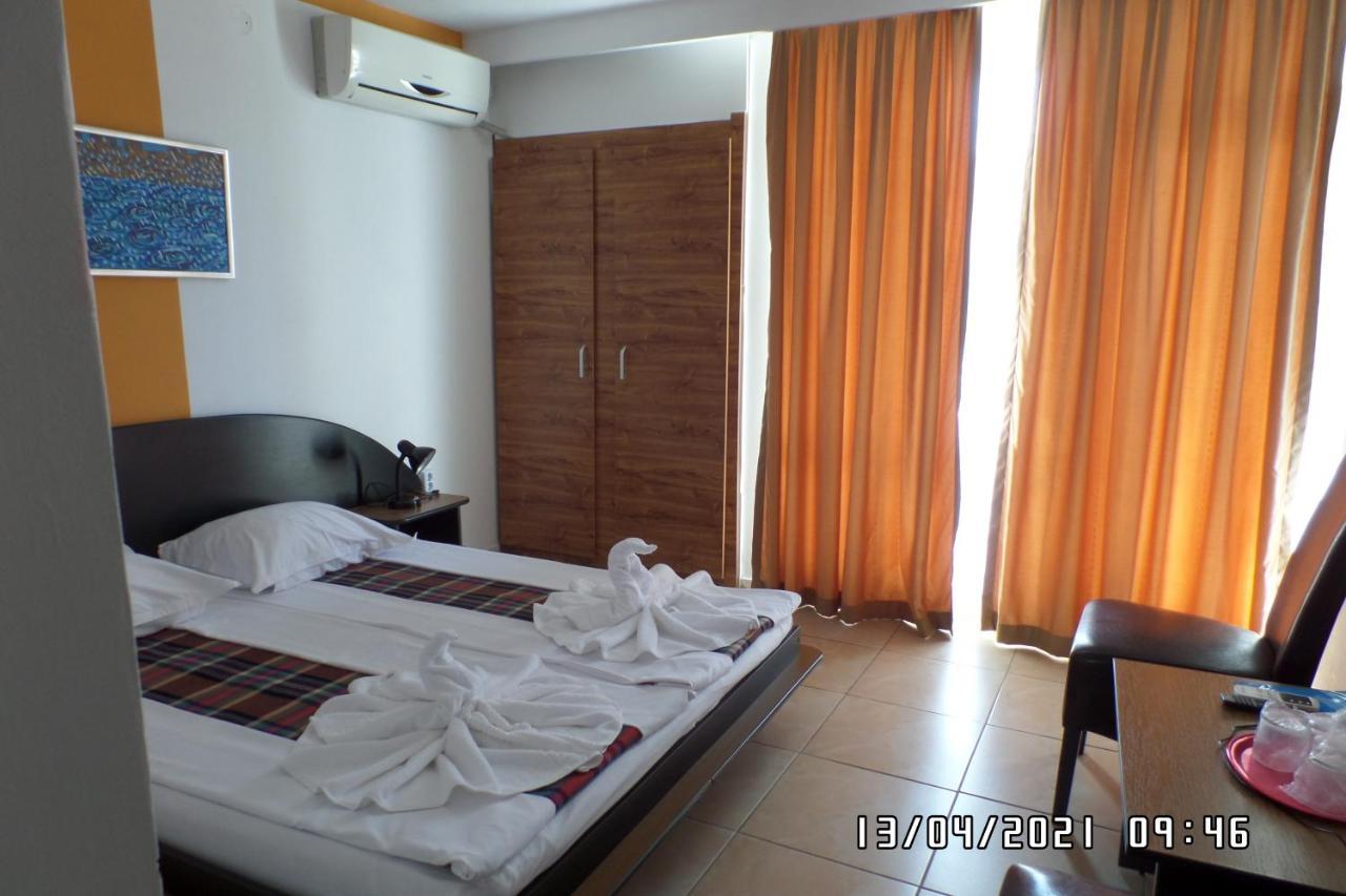 Hotel Metropol Mamaia Exterior photo